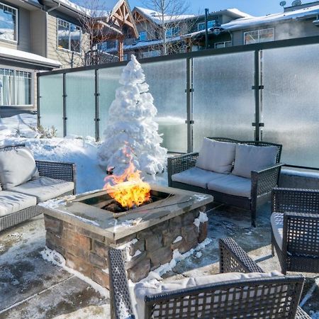 Copperstone Resort By Clique Canmore Exteriér fotografie