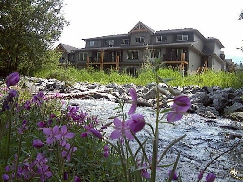 Copperstone Resort By Clique Canmore Exteriér fotografie