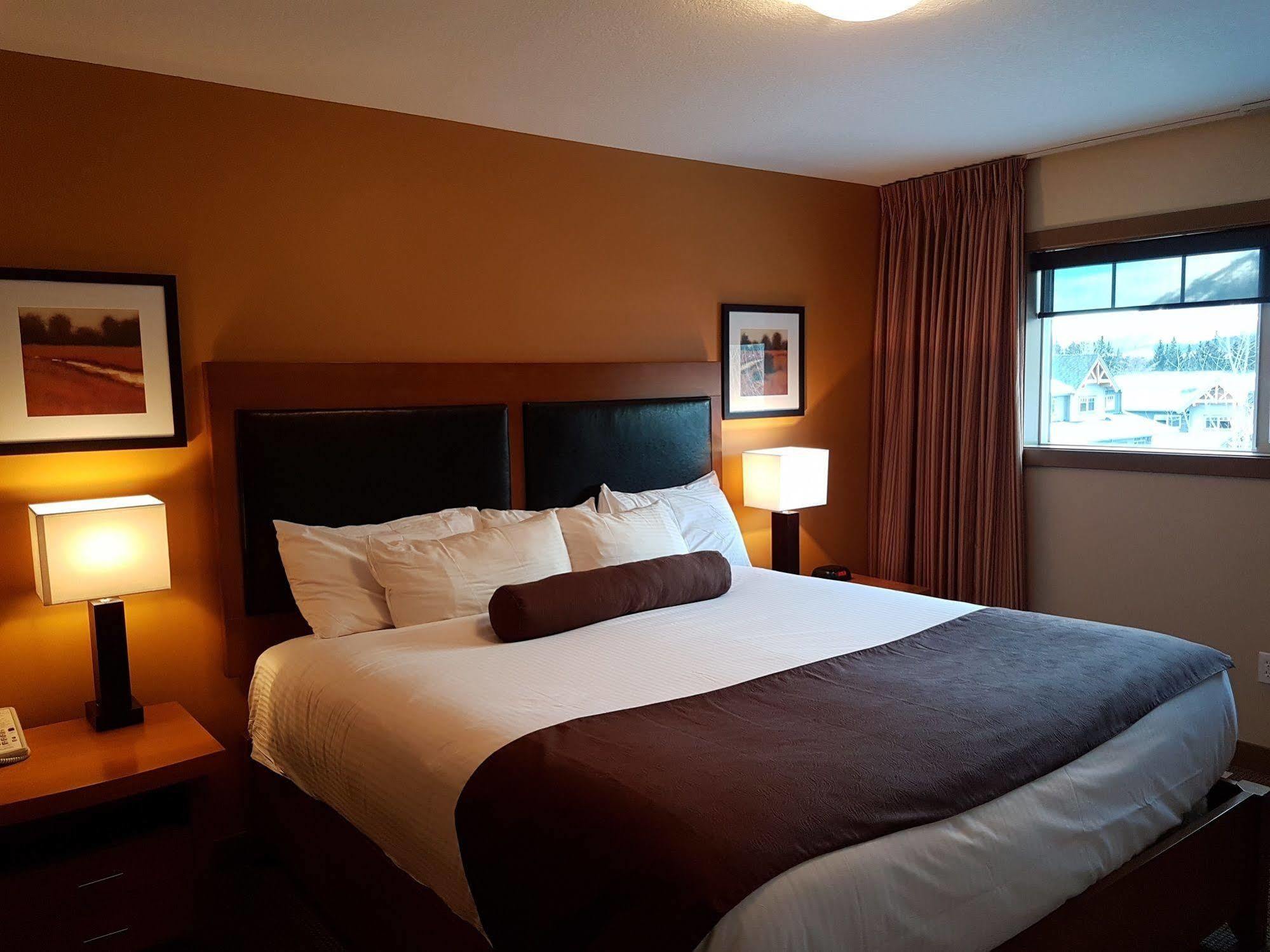 Copperstone Resort By Clique Canmore Exteriér fotografie