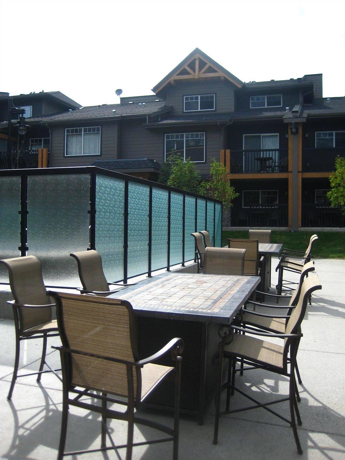 Copperstone Resort By Clique Canmore Exteriér fotografie
